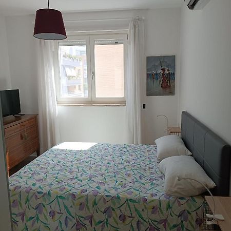 Appartamento Per 4, Metro B Monti Tiburtini, Ac, Wi-Fi Рим Экстерьер фото
