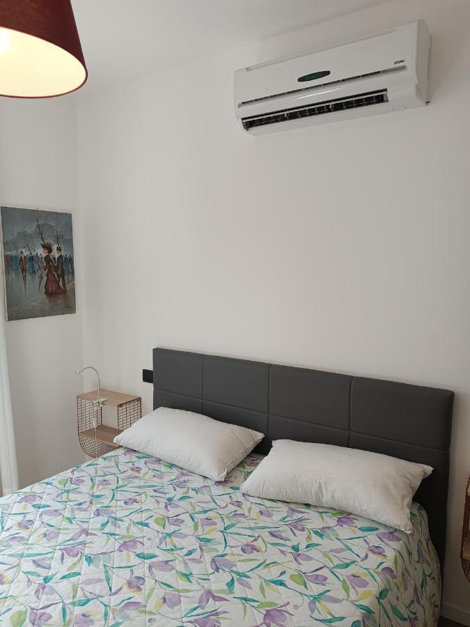 Appartamento Per 4, Metro B Monti Tiburtini, Ac, Wi-Fi Рим Экстерьер фото