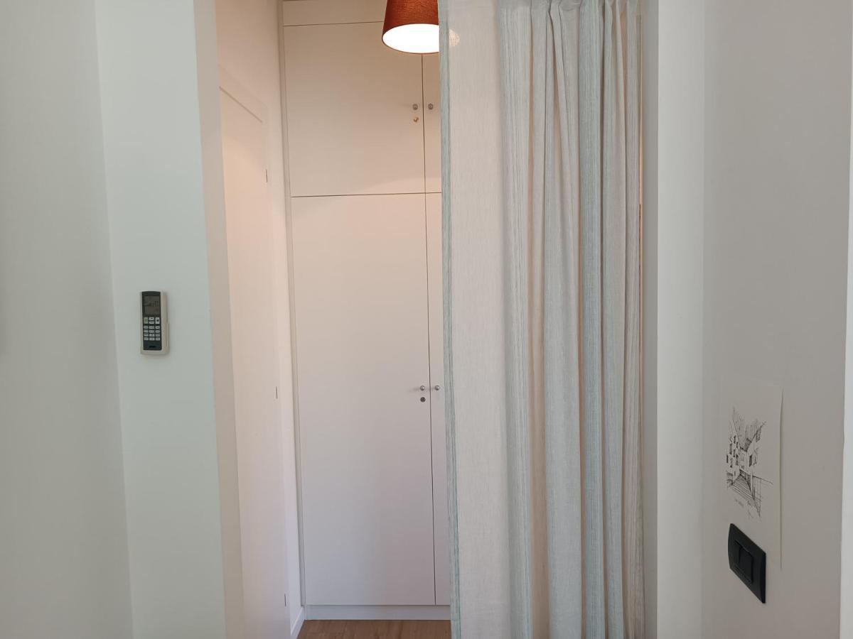 Appartamento Per 4, Metro B Monti Tiburtini, Ac, Wi-Fi Рим Экстерьер фото