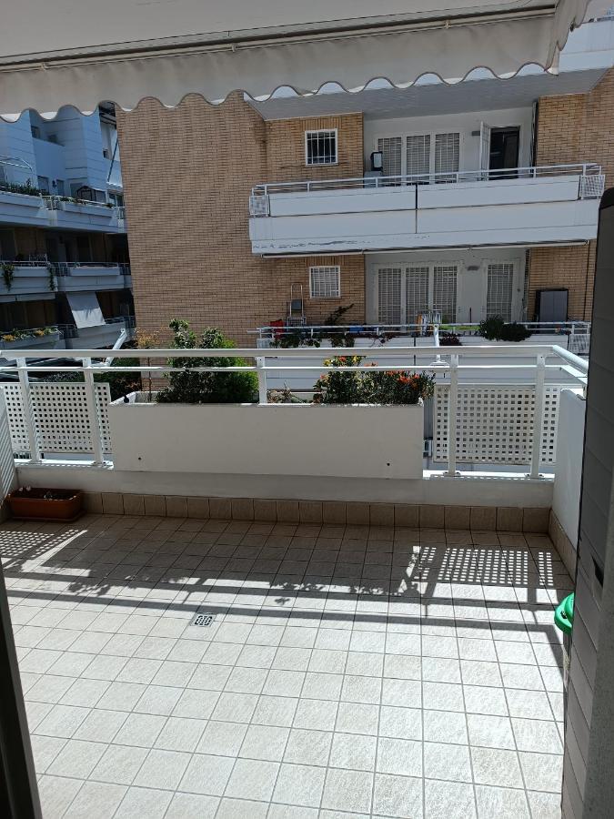Appartamento Per 4, Metro B Monti Tiburtini, Ac, Wi-Fi Рим Экстерьер фото