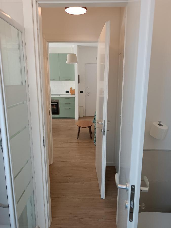 Appartamento Per 4, Metro B Monti Tiburtini, Ac, Wi-Fi Рим Экстерьер фото