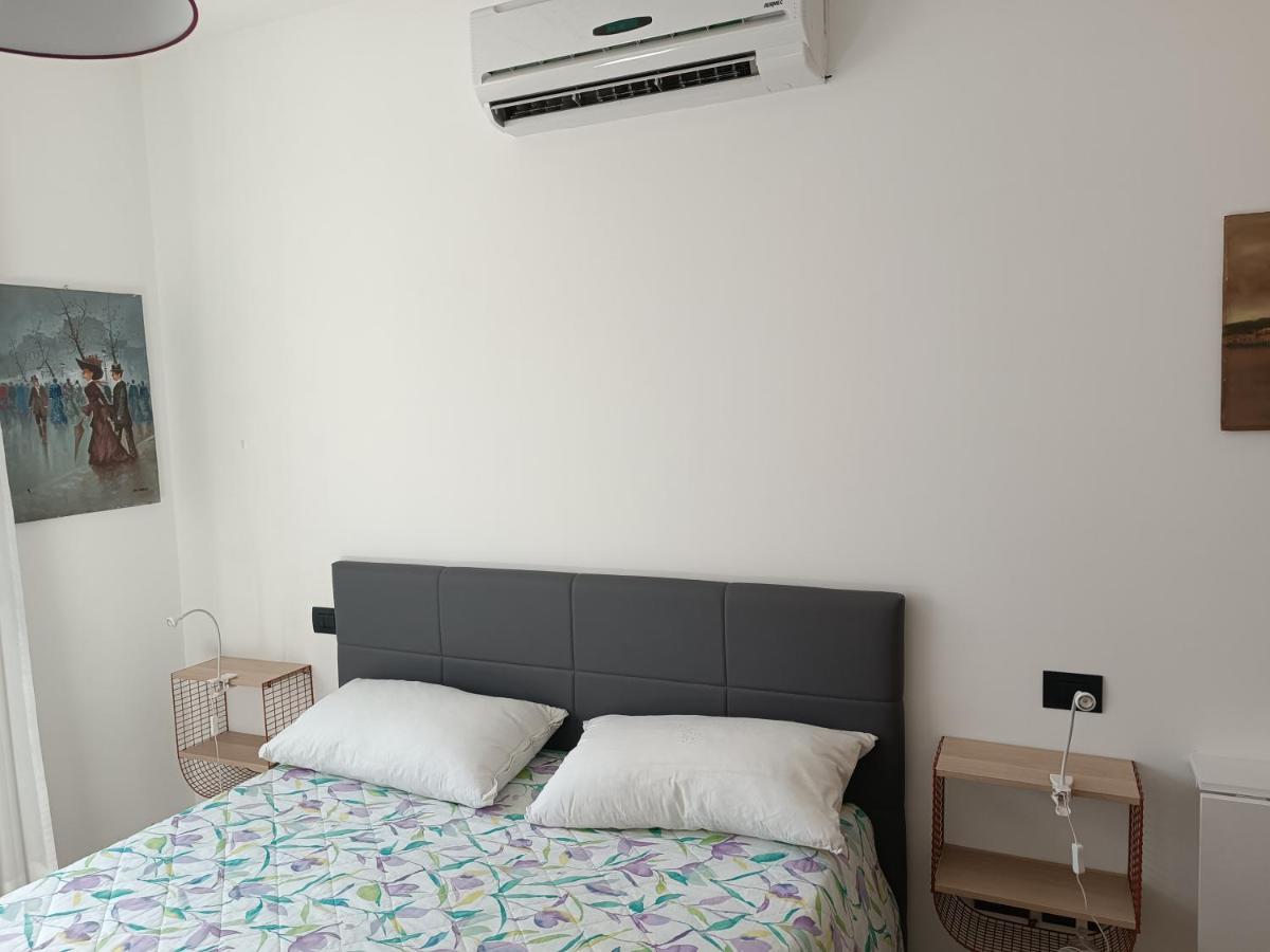 Appartamento Per 4, Metro B Monti Tiburtini, Ac, Wi-Fi Рим Экстерьер фото