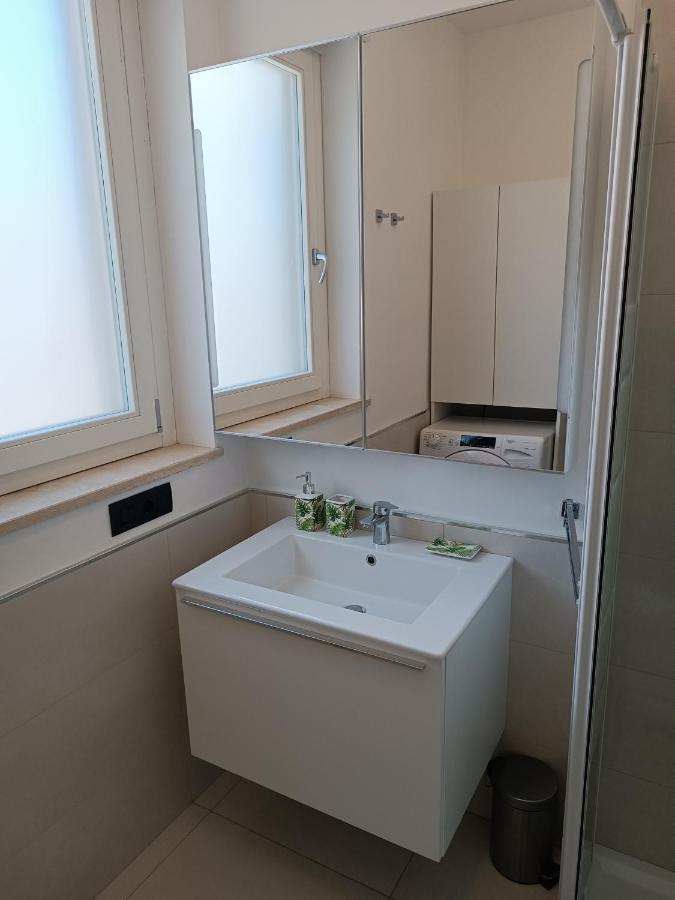 Appartamento Per 4, Metro B Monti Tiburtini, Ac, Wi-Fi Рим Экстерьер фото