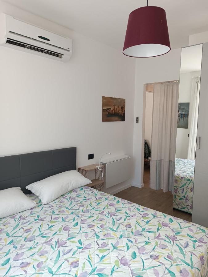 Appartamento Per 4, Metro B Monti Tiburtini, Ac, Wi-Fi Рим Экстерьер фото