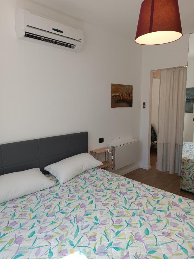 Appartamento Per 4, Metro B Monti Tiburtini, Ac, Wi-Fi Рим Экстерьер фото