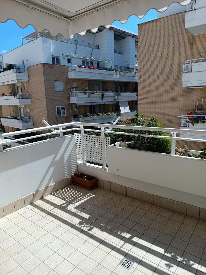 Appartamento Per 4, Metro B Monti Tiburtini, Ac, Wi-Fi Рим Экстерьер фото